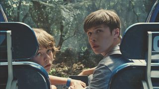 Jurassic World still 5