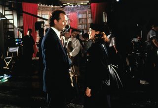Scrooged still 6