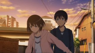 Saekano the Movie: Finale still 2