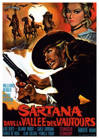 Sartana in the Valley of Death still 7