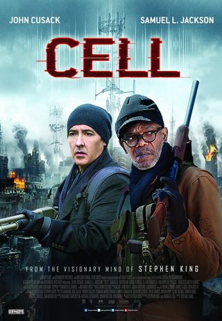 Cell still 3