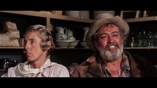 The Night of the Grizzly still 8