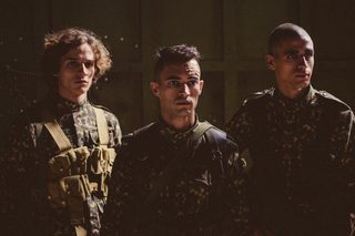 Tommy Guns still 5