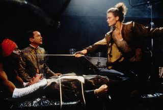 Johnny Mnemonic still 5