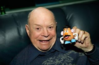 Don Rickles, photo 2 of 3