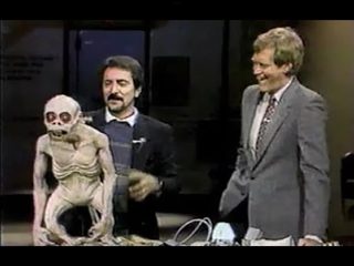 Smoke and Mirrors: The Story of Tom Savini still 5