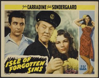 Isle of Forgotten Sins still 6