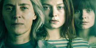 Shadows still 1