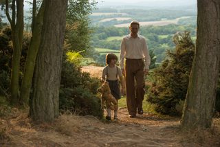 Goodbye Christopher Robin still 5