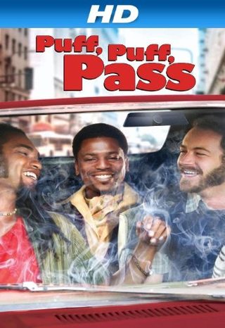 Puff, Puff, Pass still 2