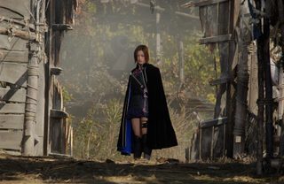 Azumi still 3