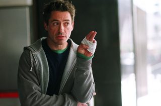Kiss Kiss Bang Bang still 8