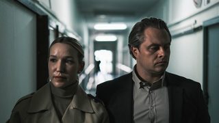 The Dog still 3