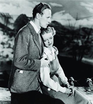 The Petrified Forest still 2