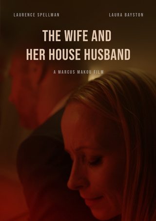 The Wife and Her House Husband still 1