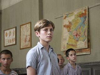 The Chorus still 6