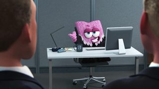 Purl still 5