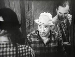 The Constant Woman still 8