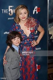 The 5th Wave still 2