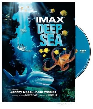 Deep Sea 3D still 4