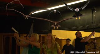 Birdemic 2: The Resurrection still 4