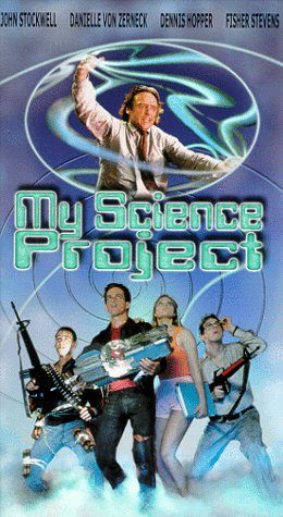 My Science Project still 4