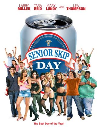 Senior Skip Day still 1