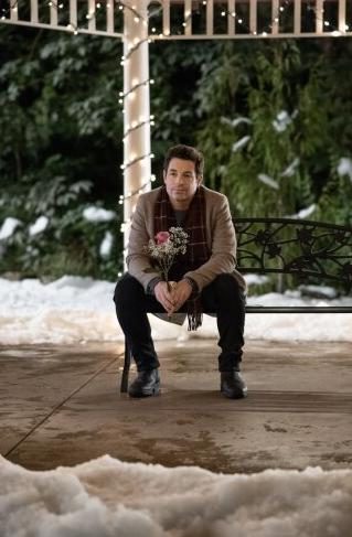 The Gift of Peace still 3