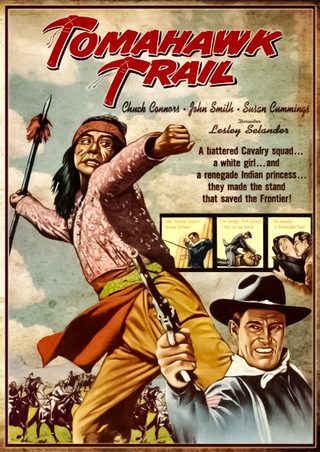 Tomahawk Trail still 6