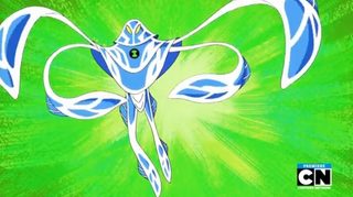 Ben 10 Alien X-tinction still 6