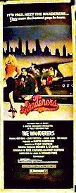 The Wanderers still 5