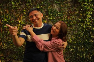 Ex Ex Lovers still 5