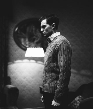Anthropoid still 2
