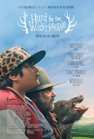 Hunt for the Wilderpeople still 3