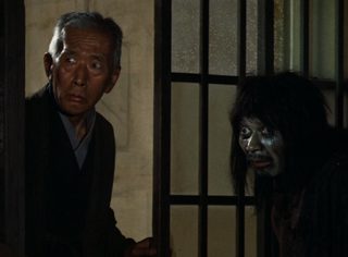 Dodes'ka-den still 8