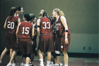 After the Game: A 20 Year Look at Three Former Athletes still 1
