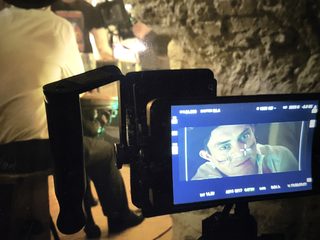 Heckle still 2