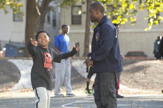 Ride Along still 5