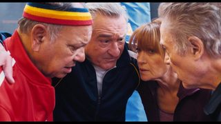 The War with Grandpa still 8