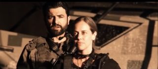 Jarhead: Law of Return still 1