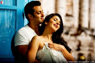 Ek Tha Tiger still 2