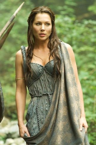 Odysseus & the Isle of Mists still 1