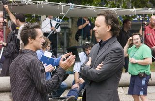The Da Vinci Code still 2