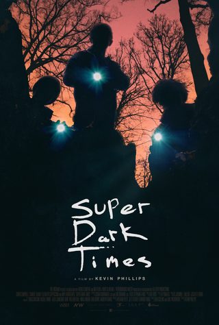 Super Dark Times still 5