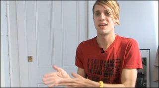 The Butch Factor still 4