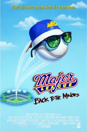 Major League: Back to the Minors still 8