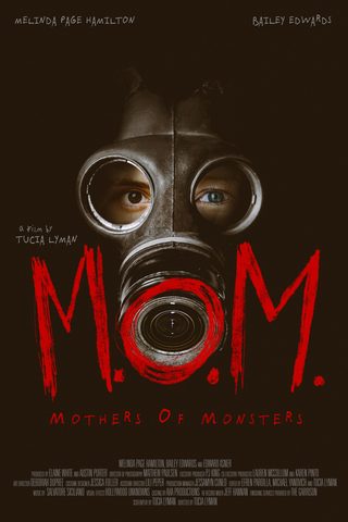M.O.M. Mothers of Monsters still 1