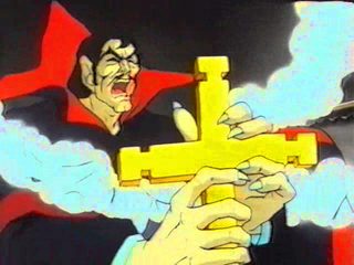 The Tomb of Dracula still 2