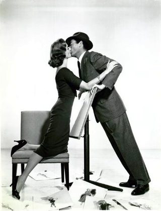 Designing Woman still 7