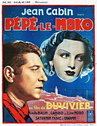 Pépé le Moko still 8